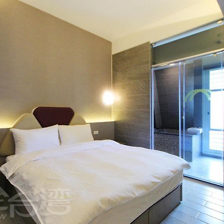 Spoon Spa Hall Цзяоси Экстерьер фото
