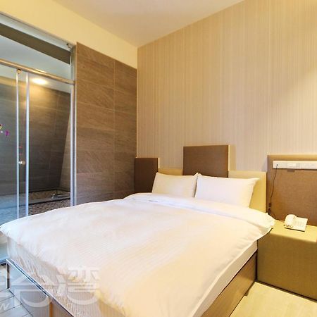 Spoon Spa Hall Цзяоси Экстерьер фото