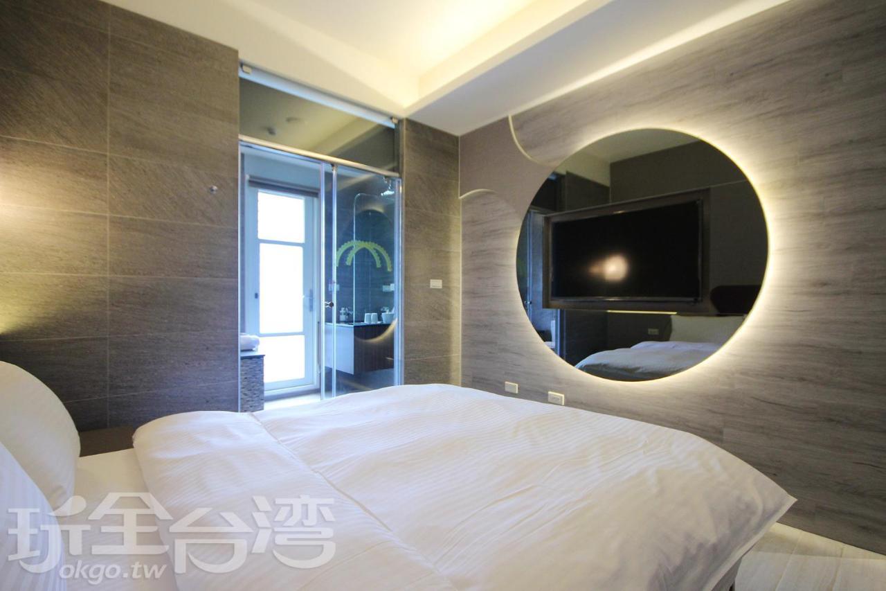 Spoon Spa Hall Цзяоси Экстерьер фото