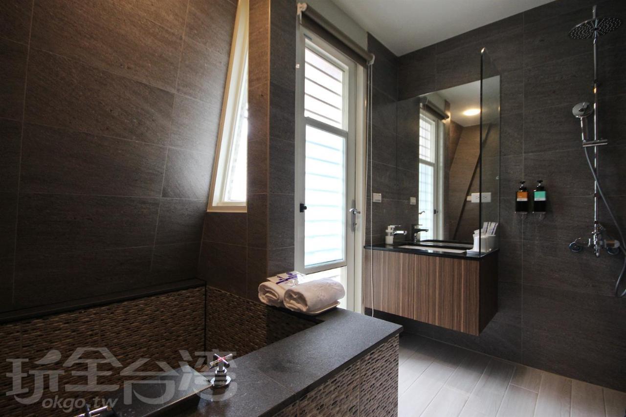 Spoon Spa Hall Цзяоси Экстерьер фото